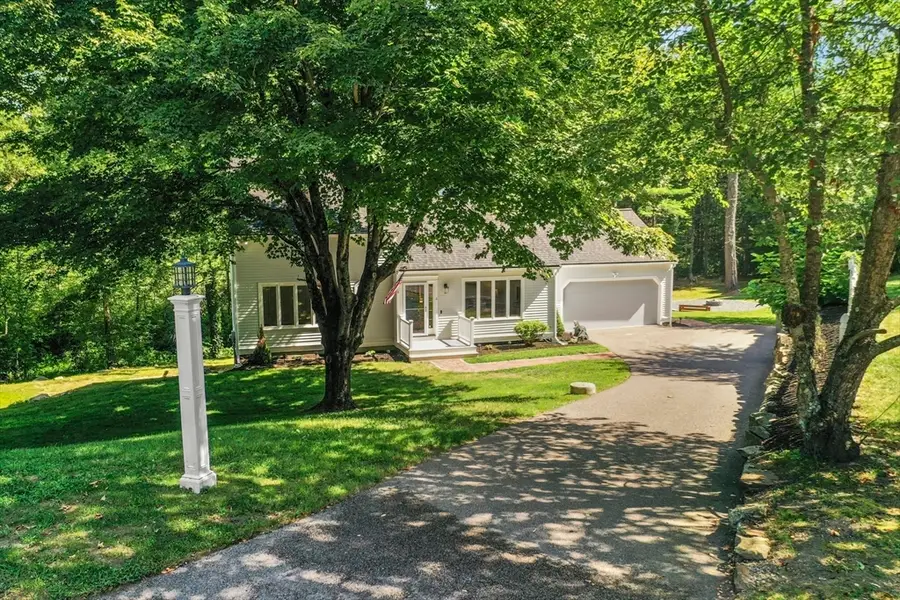 6 Barrows Road, Mendon, MA 01756 - #3