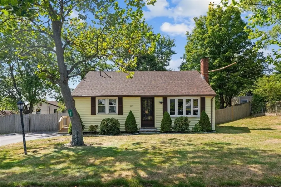 129 Anawan St, Brockton, MA 02302 - Image #2