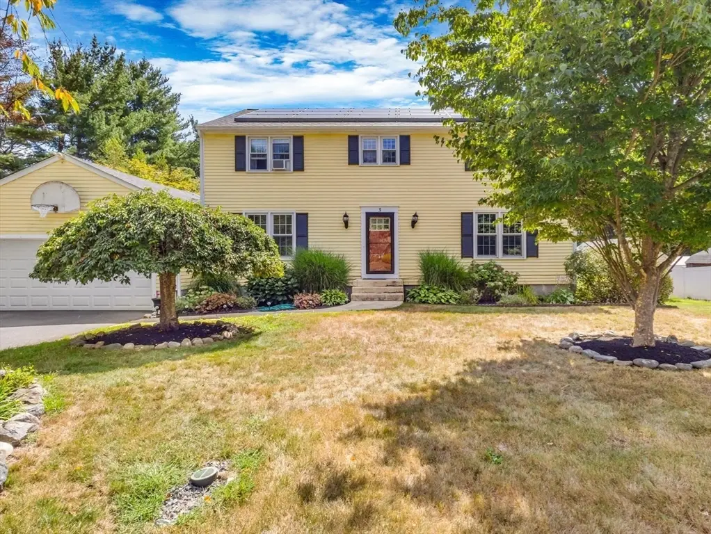 3 Russell Rd, Acton, MA 01720 - Image #1