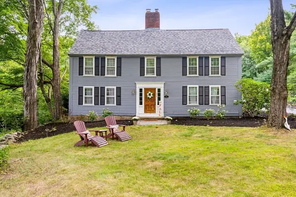 756 Northfield, Lunenburg, MA 01462