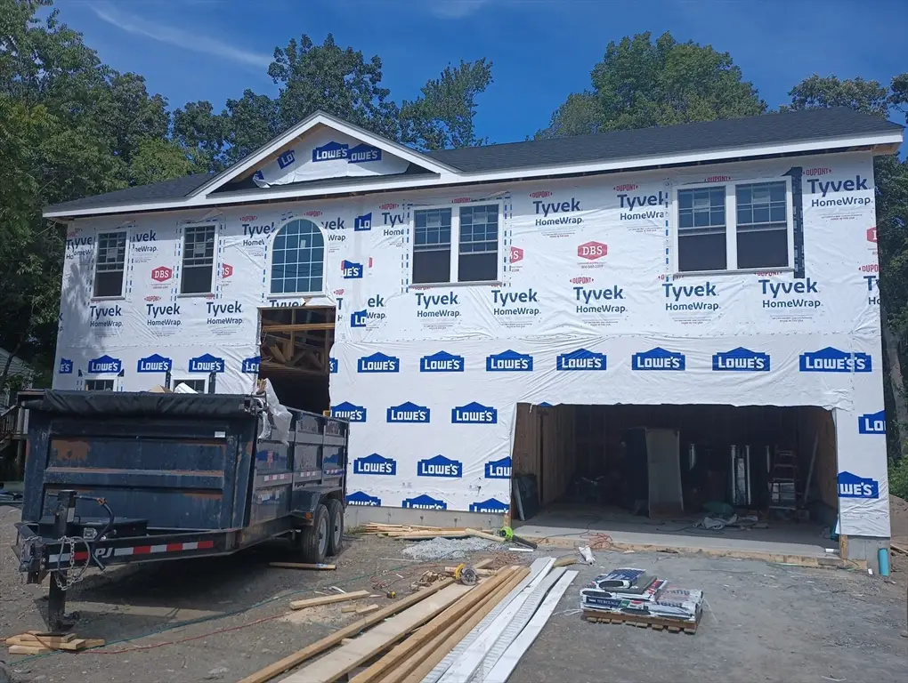 200 David St, Fall River, MA 02722 - #1