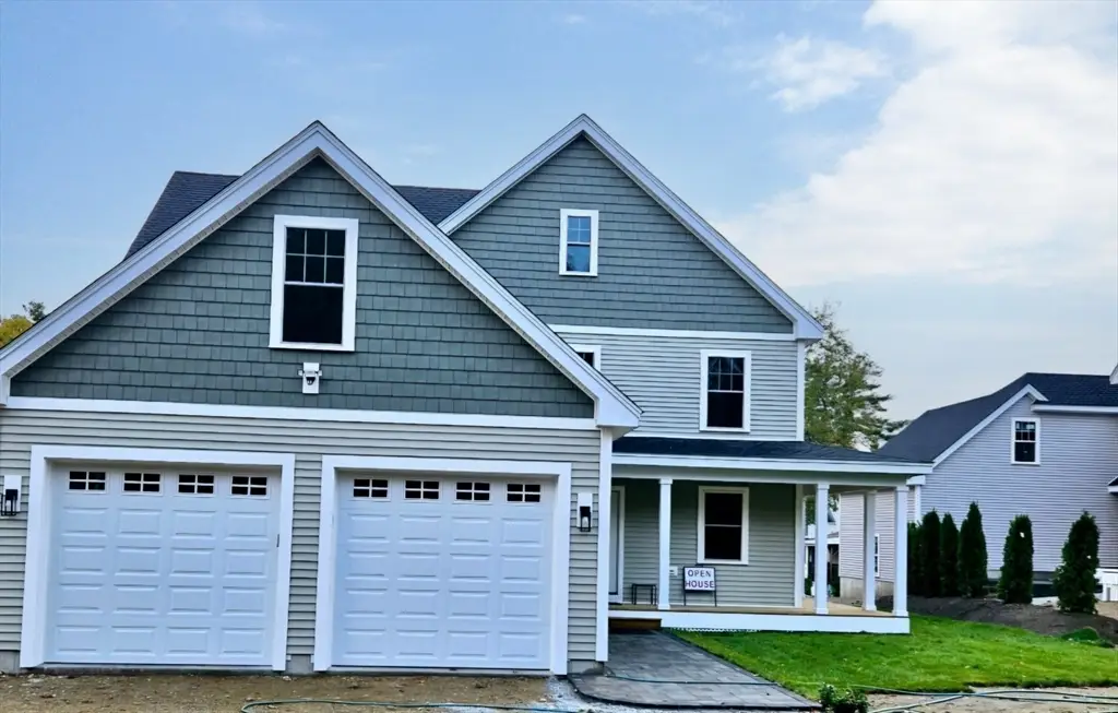 92 Willow Street #3, Acton, MA 01720 - Image #1