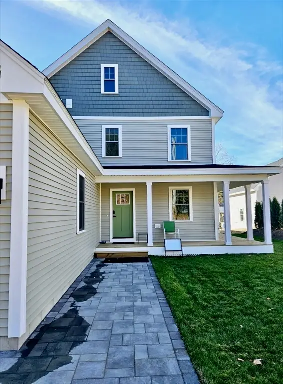 92 Willow Street #3, Acton, MA 01720 - Image #2