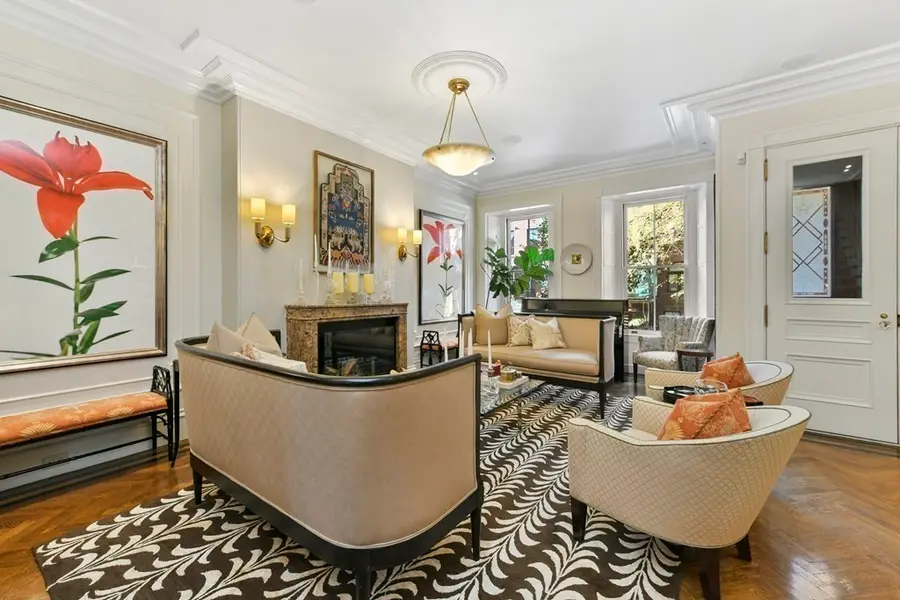 22 Brimmer Street, Boston, MA 02108 - #2