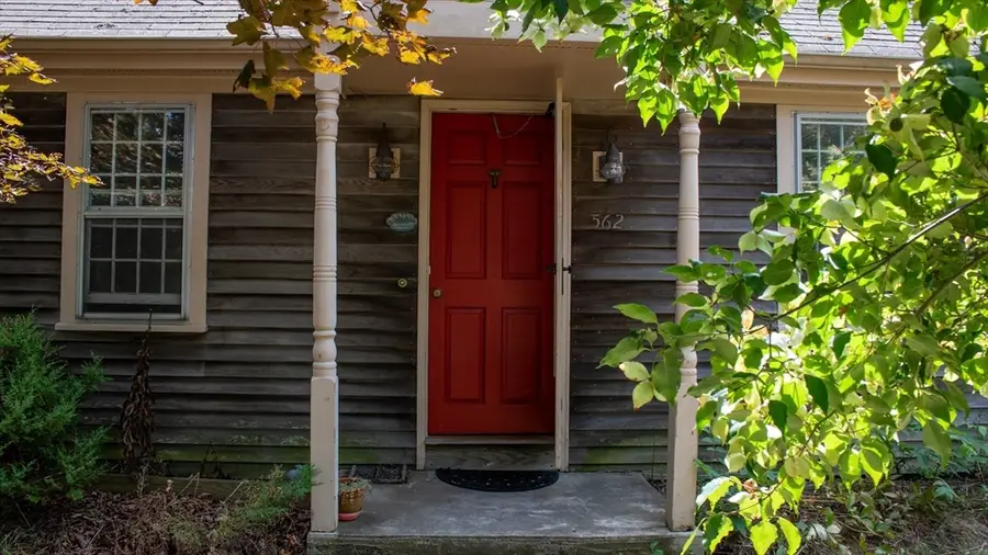 562 North Ave, Rochester, MA 02770 - Image #3