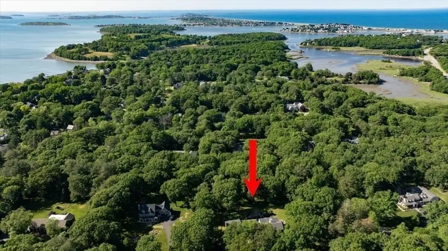 8 Evergreen Lane, Hingham, MA 02043 - Image #3