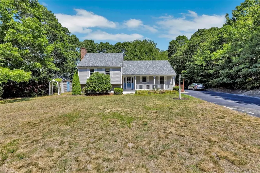 25 Great Woods Rd, Plymouth, MA 02360 - Image #1