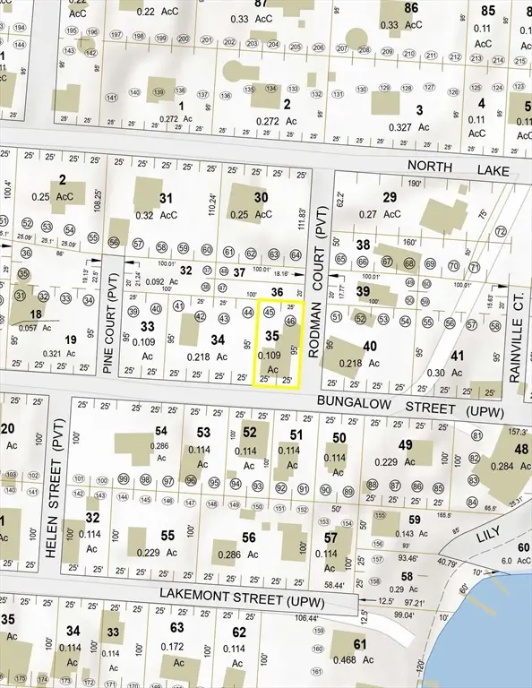 80 Bungalow Street, Southwick, MA 01077 - Image #3