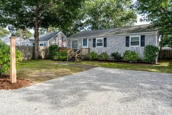 9 Cedar Street, Yarmouth, MA 02664