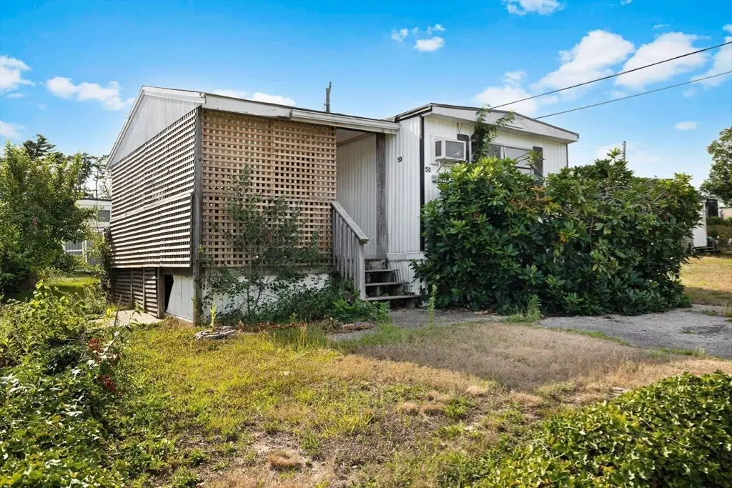 300 Nathan Ellis Hwy #50, Mashpee, MA 02649 - Image #1