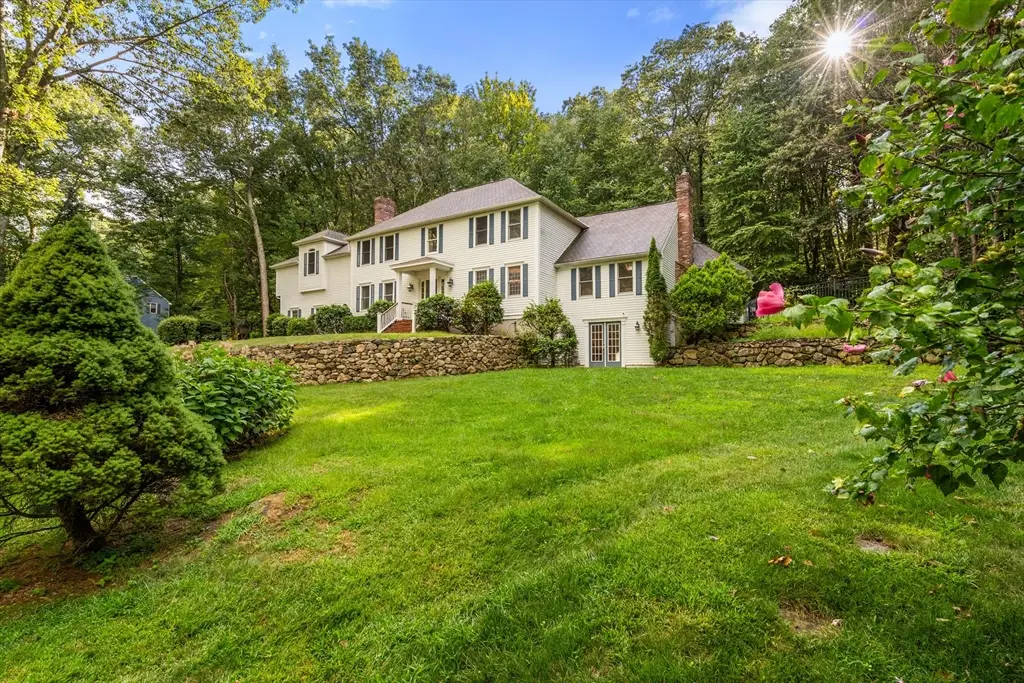 11 Skylar Drive, Southborough, MA 01772 - Image #1