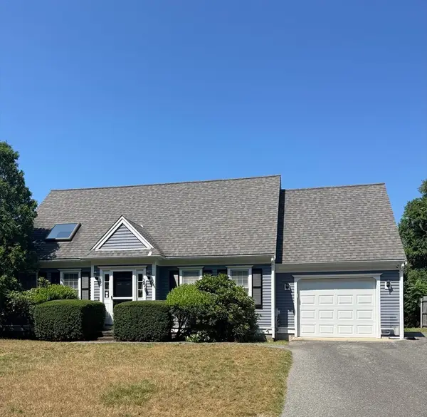260 Tobey Way, Barnstable, MA 02601
