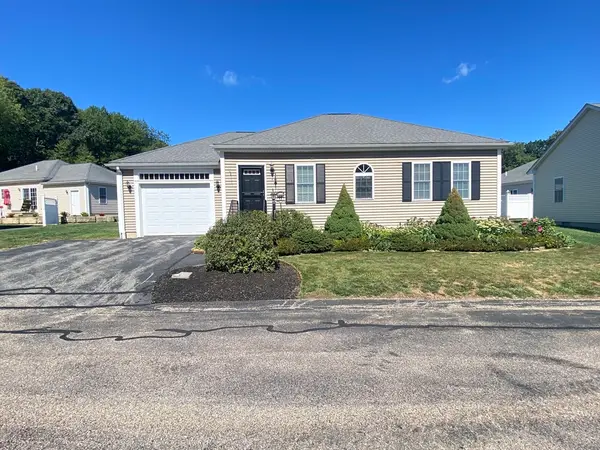 4 Marys Way #4, Lakeville, MA 02347