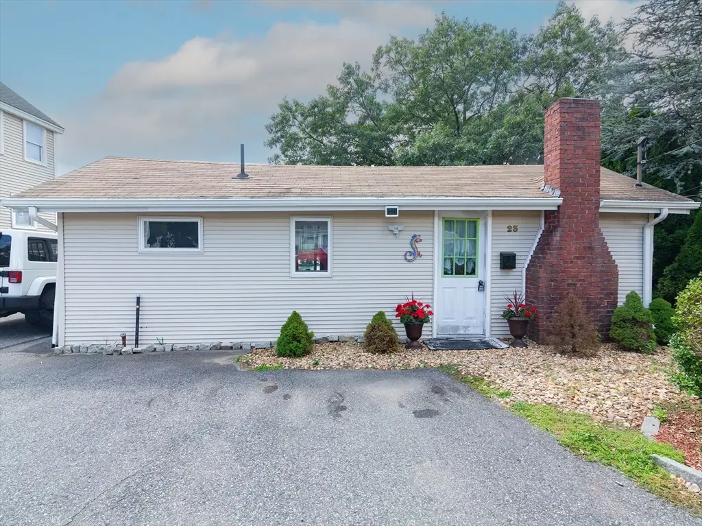 23 Canna Dr, Shrewsbury, MA 01545 - Image #1