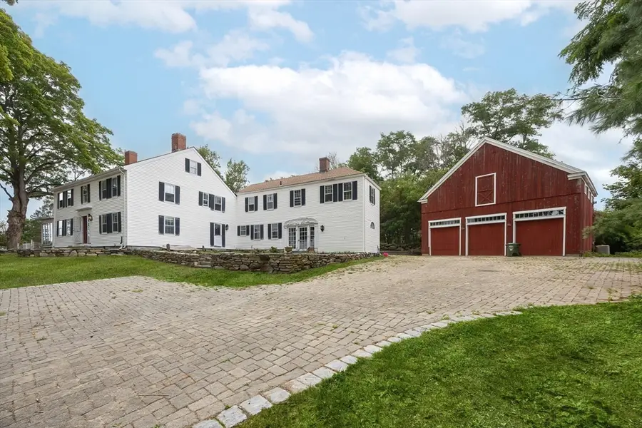 9 & 9A Abigail, Hudson, MA 01749 - Image #2