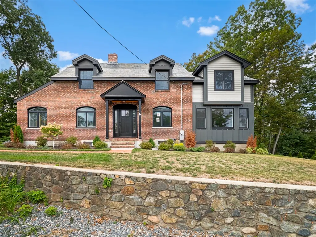 6 Lovis Ave, Wakefield, MA 01880 - Image #1