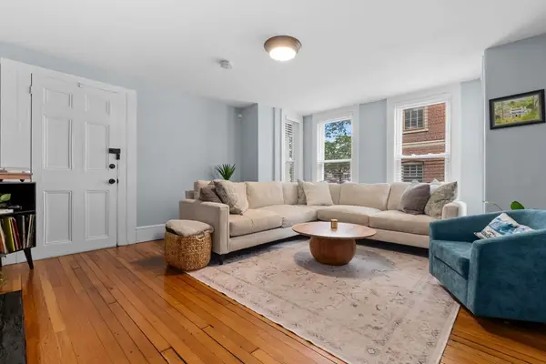 38 High #4, Danvers, MA 01923