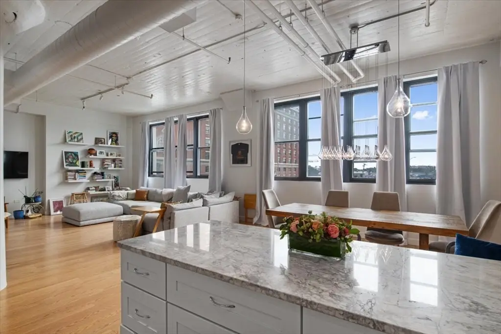 437 D St #2C, Boston, MA 02127 - Image #1