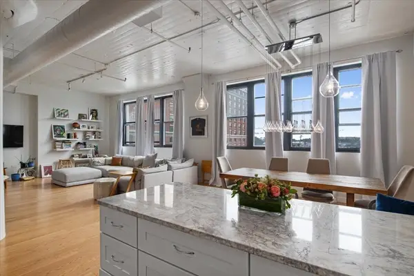 437 D St #2C, Boston, MA 02127