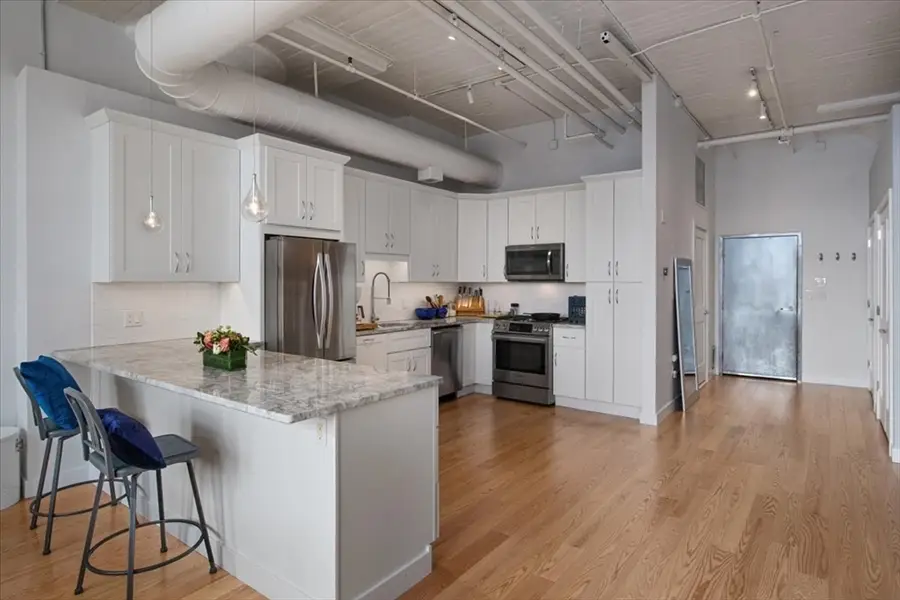 437 D St #2C, Boston, MA 02127 - Image #3