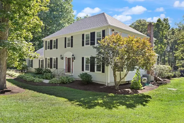 9 Bogastow Circle, Millis, MA 02054