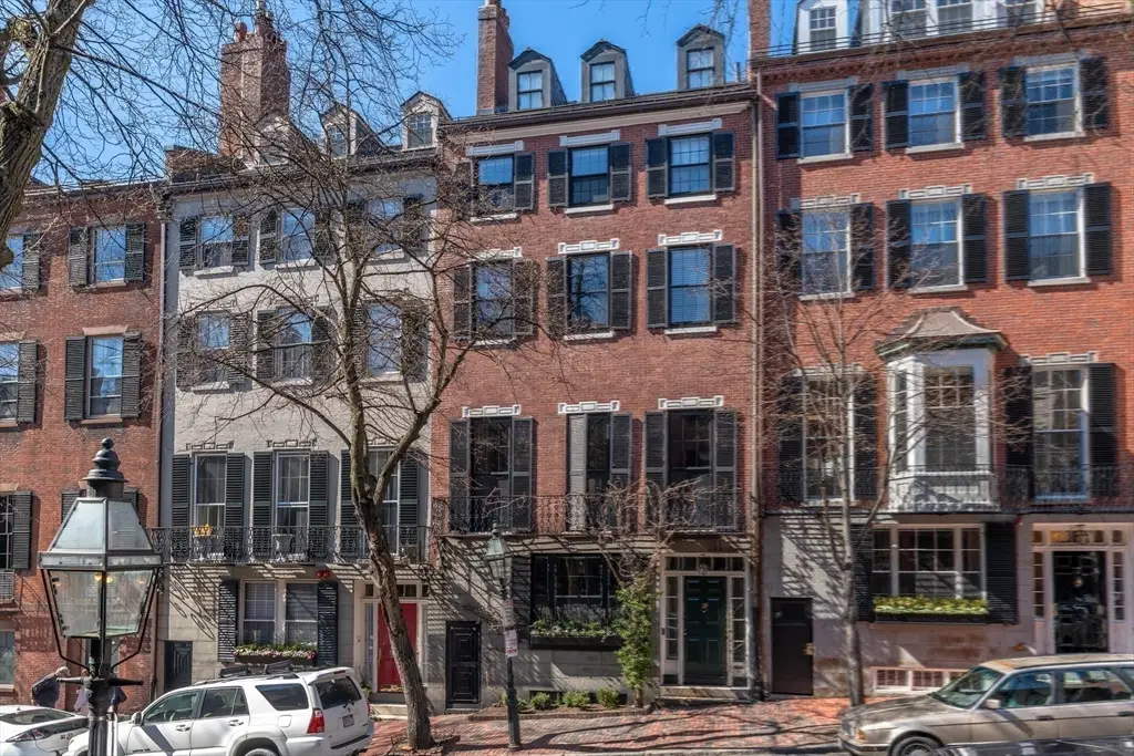 9 Chestnut St, Boston, MA 02108 - Image #1
