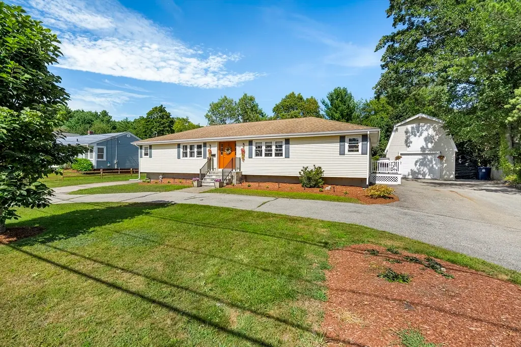 64 Millbury Ave, Millbury, MA 01527 - Image #1