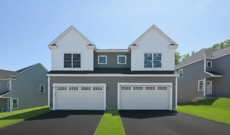 44 Fisherville Terrace, South Grafton, MA 01560 - Image #2