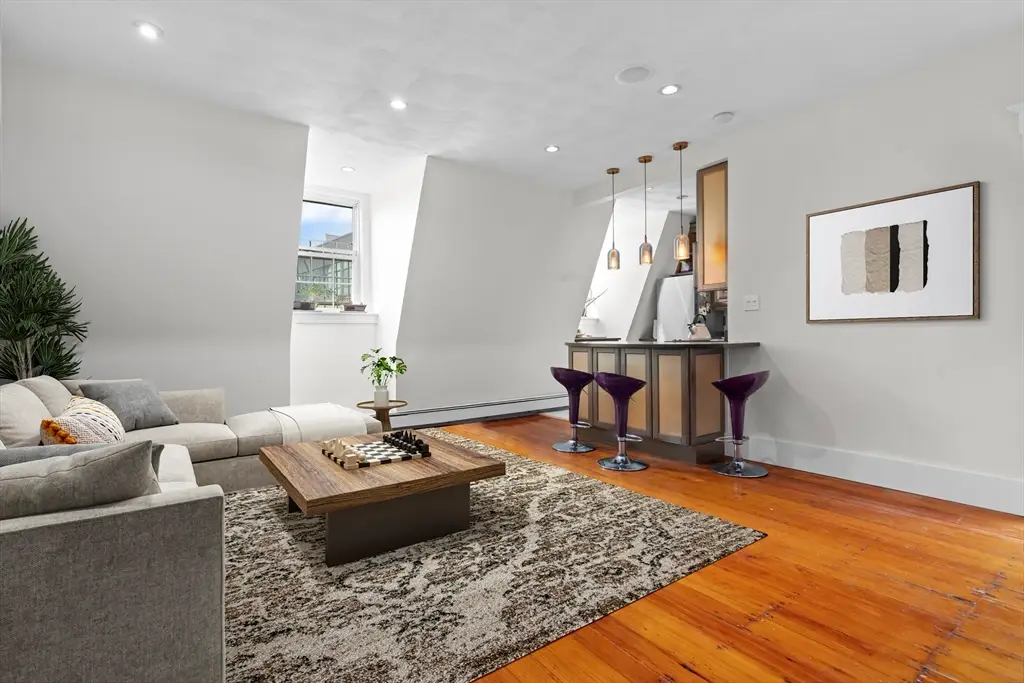 483 Massachusetts Ave #7, Boston, MA 02118 - Image #1
