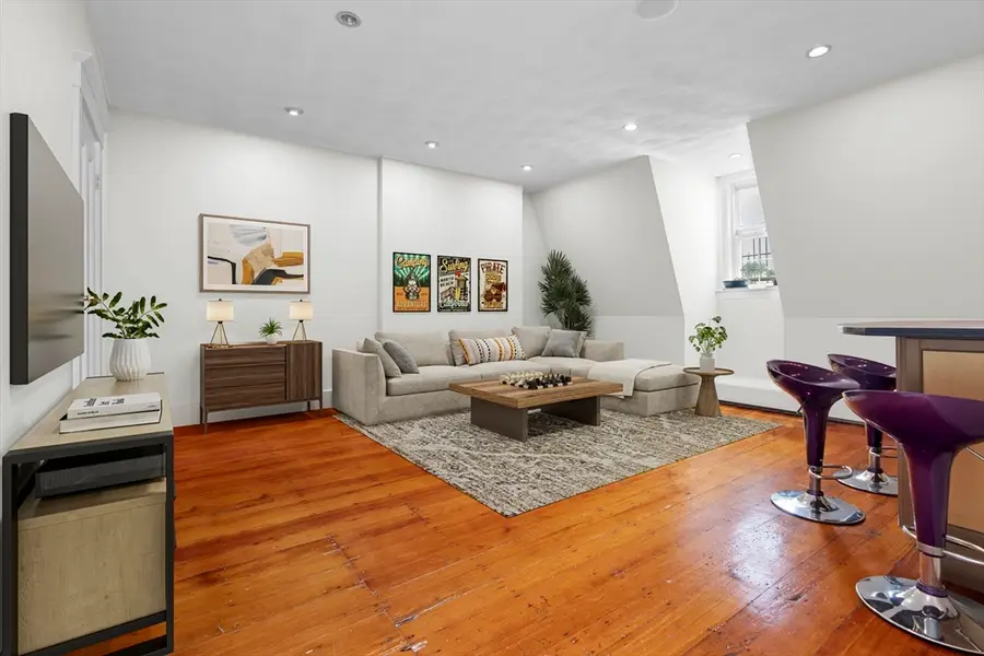 483 Massachusetts Ave #7, Boston, MA 02118 - Image #2