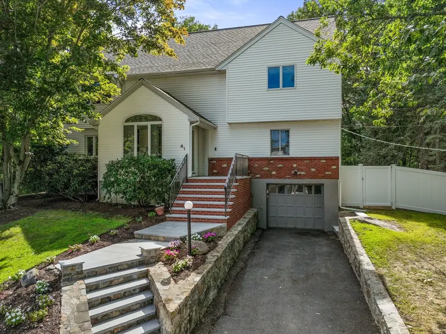41 Juniper Lane, Newton, MA 02459 - Image #2