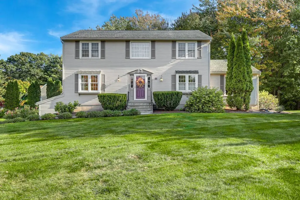 38 Collins Drive, Marlborough, MA 01752 - Image #1