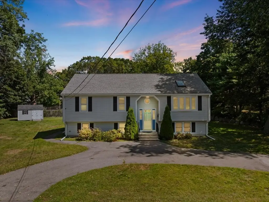 110 Cambo Street, Brockton, MA 02301 - Image #1