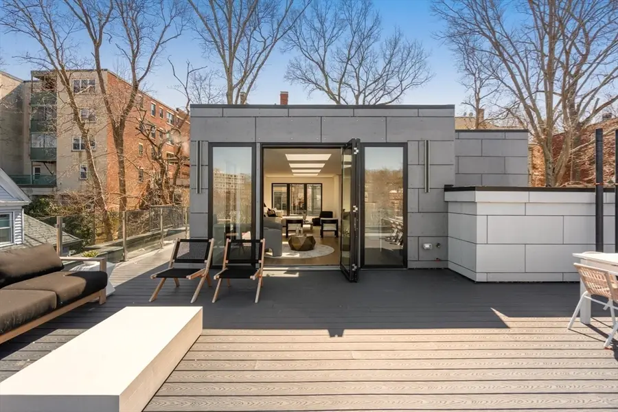 57 University Road #3, Brookline, MA 02445 - Image #2