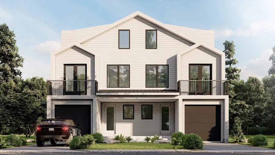 34 West Street #A, Newton, MA 02458 - Image #2