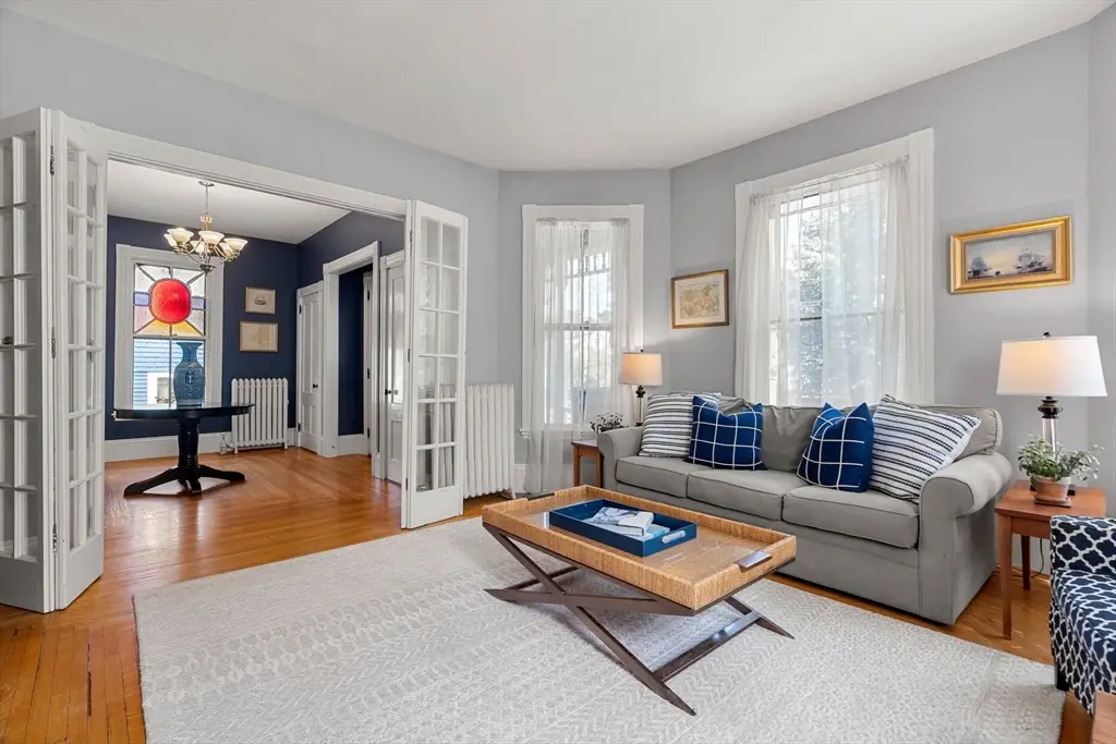 6 Summit, Newburyport, MA 01950 - Image #1