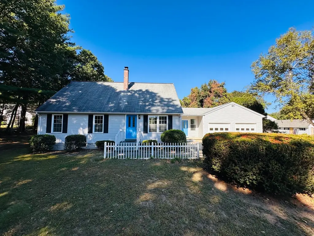 15 S Plain Rd, Sunderland, MA 01375 - Image #1