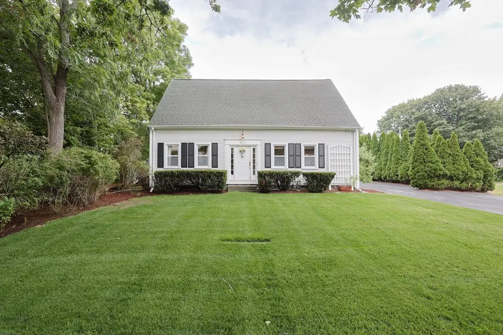 417 Mount Hope St, North Attleboro, MA 02760 - Image #1
