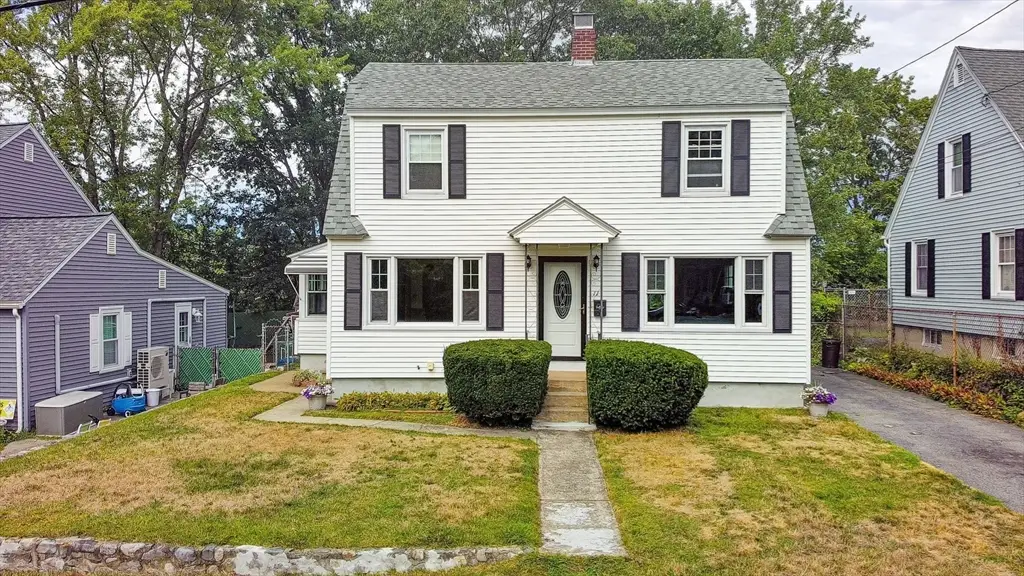11 Patton St, Lawrence, MA 01843 - Image #1