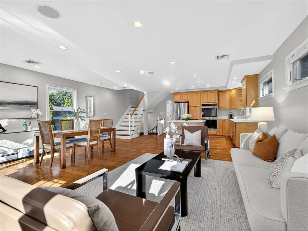 15 Crest Rd, Wayland, MA 01778 - Image #1