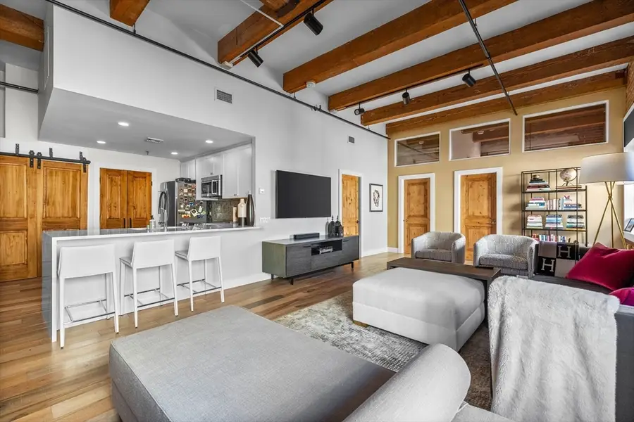 15 Sleeper St. #206, Boston, MA 02210 - Image #3