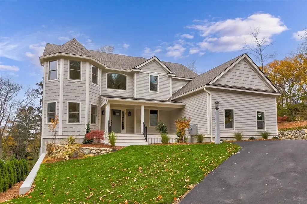 4 Adams Street, Wakefield, MA 01880 - Image #1