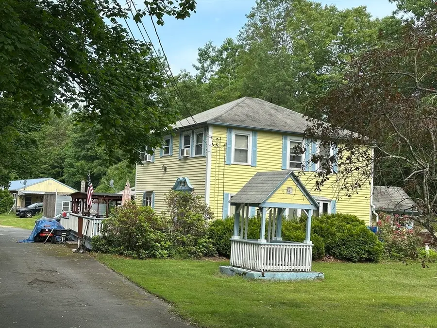 15 A-B Tully Road, Orange, MA 01364 - Image #2