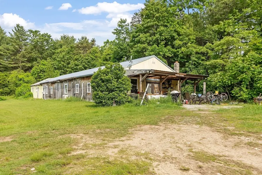 15 A-B Tully Road, Orange, MA 01364 - Image #3