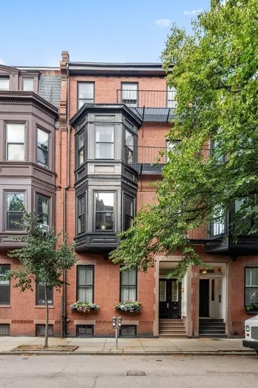 18 Hereford St, Boston, MA 02115 - #2