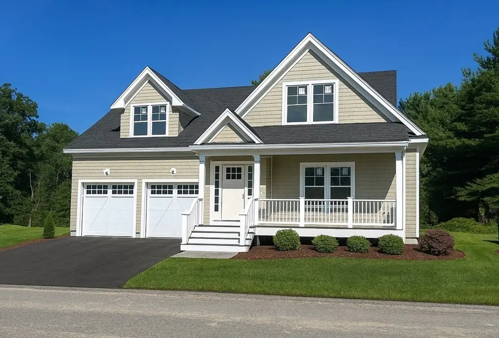 15 Fieldstone Farm Way #8, Duxbury, MA 02332 - Image #1