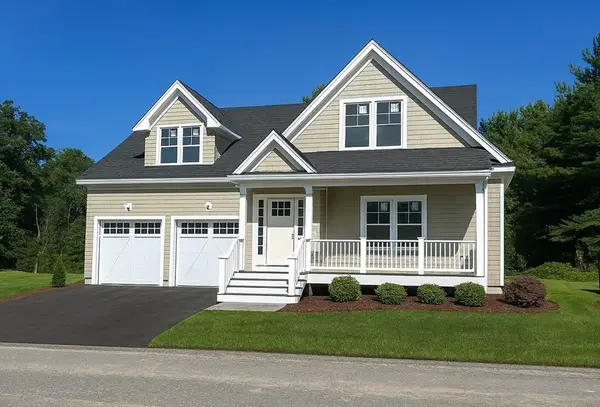 15 Fieldstone Farm Way #8, Duxbury, MA 02332