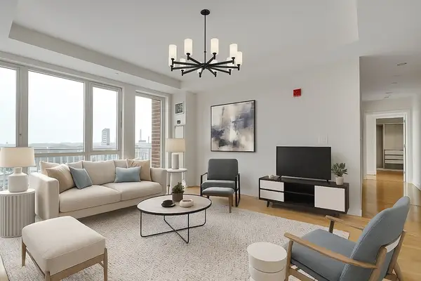 100 Station Lndg #1008, Medford, MA 02155