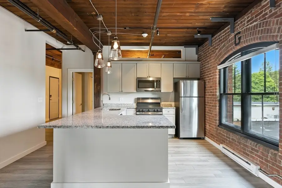 55 Sterling St #306, Clinton, MA 01510 - Image #3