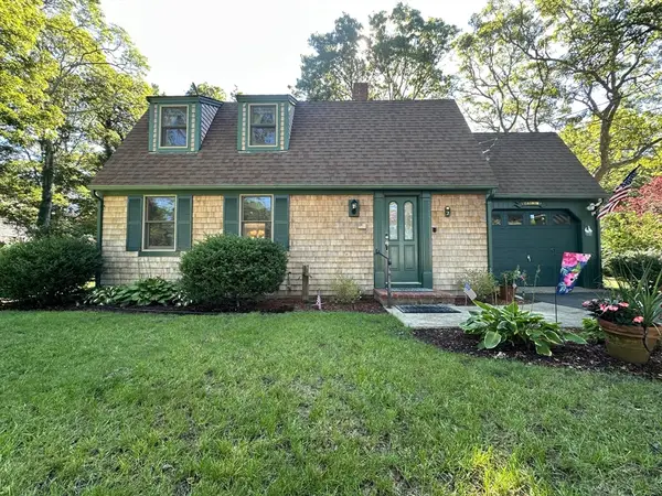 2 Longview Drive, Barnstable, MA 02632